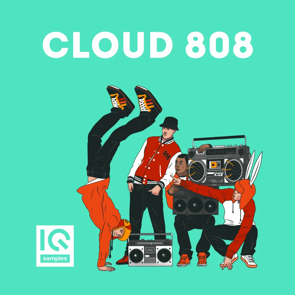 Cloud 808
