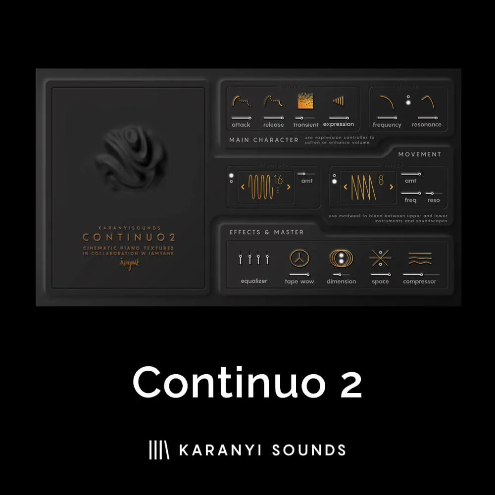 Continuo 2