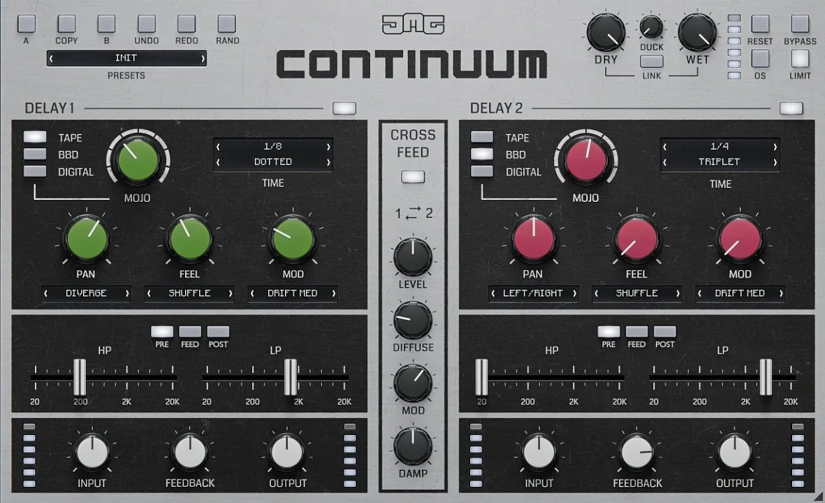 Continuum