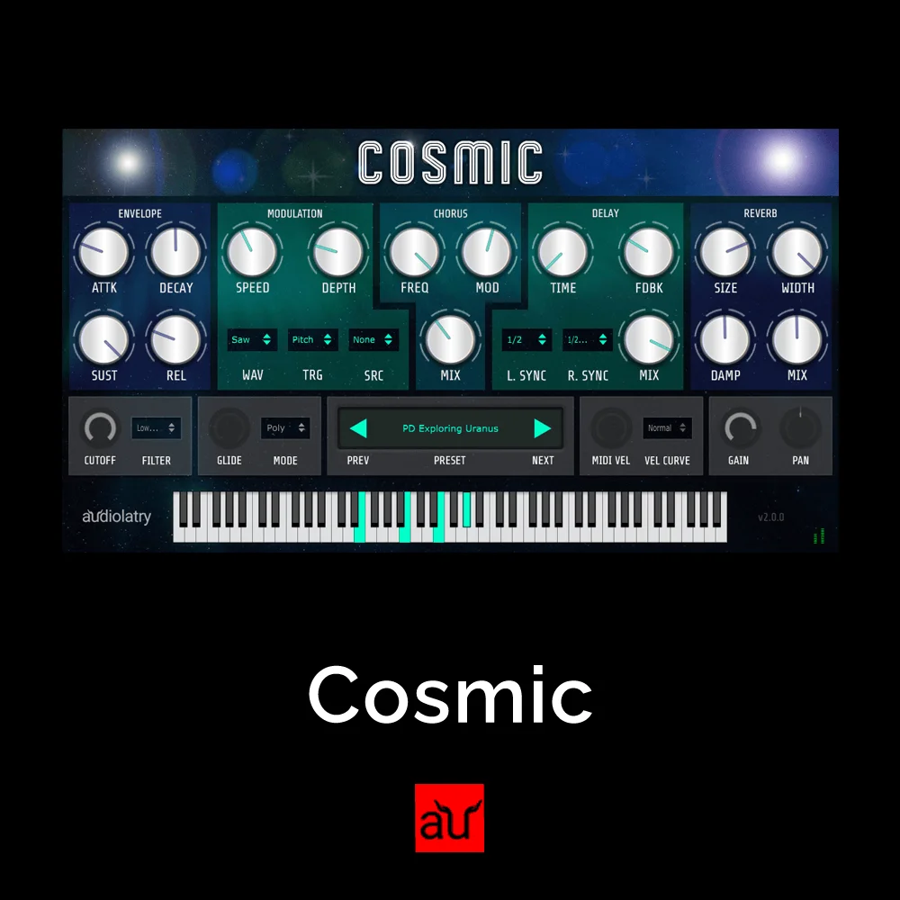 Cosmic
