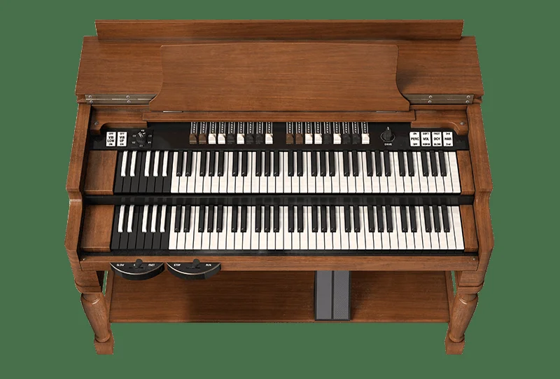 Arturia B-3 V