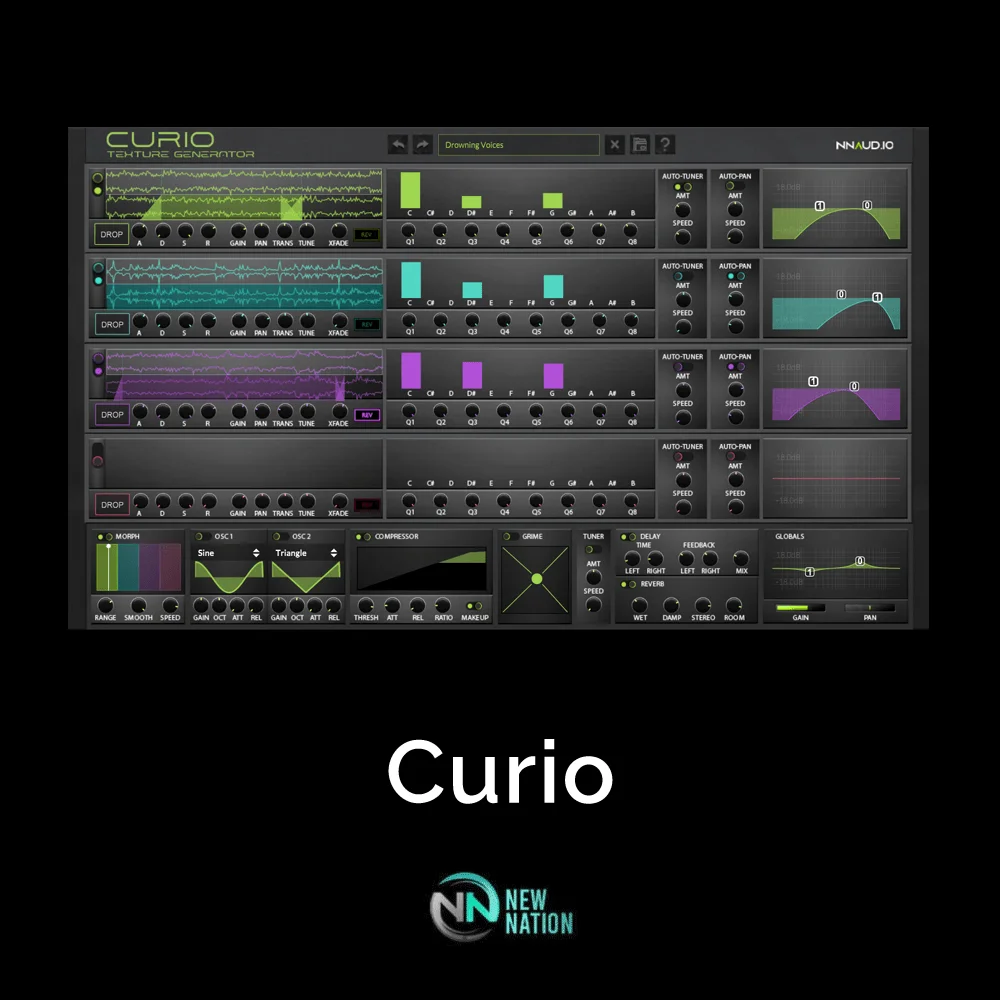 Curio