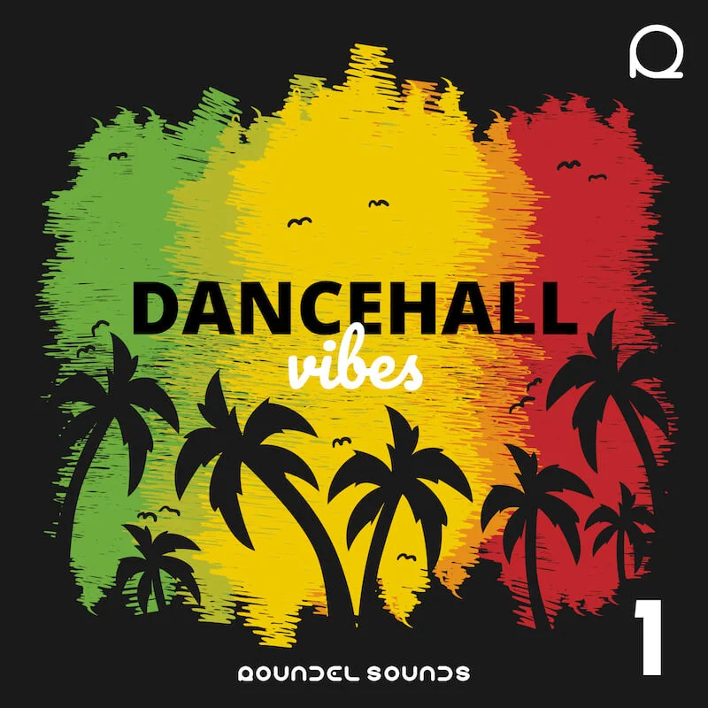 Dancehall Vibes 1
