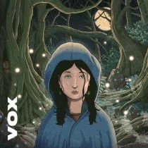 Dark Cinematic Vocals by VOX