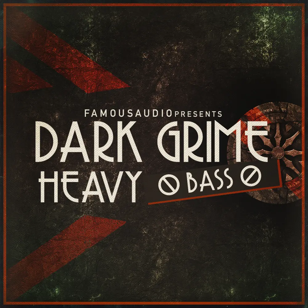 Dark Grime & Heavy Bass