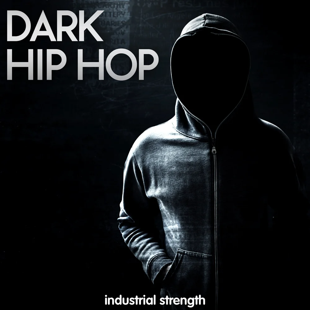 Dark Hip Hop