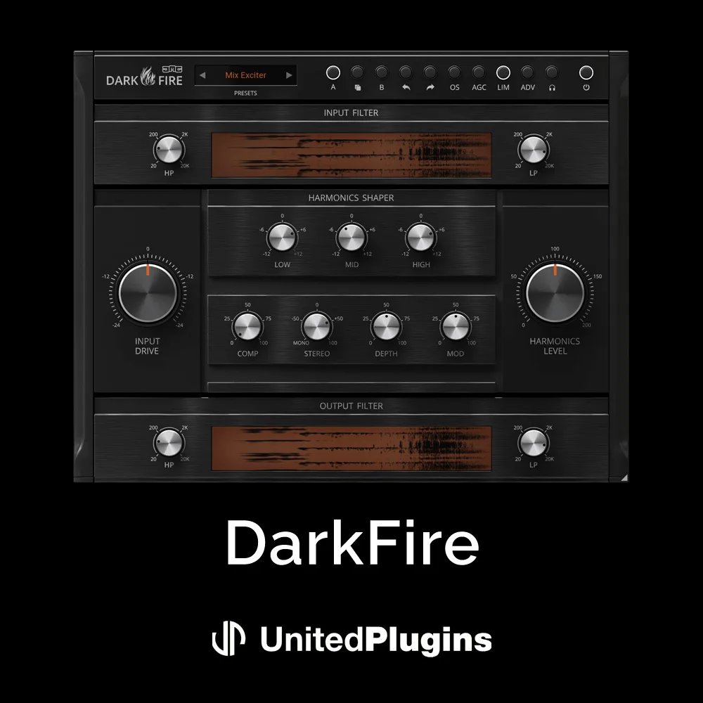 DarkFire