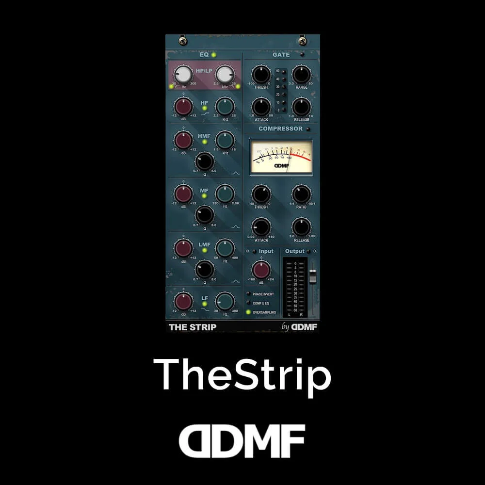 DDMF TheStrip