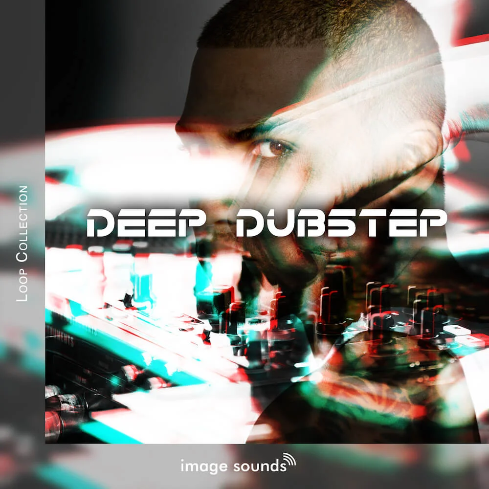 Deep Dubstep by Image Sounds