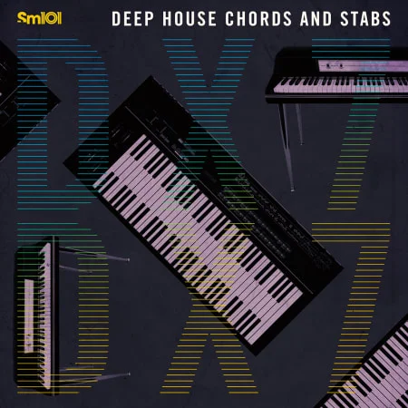 Deep House Chords & Stabs