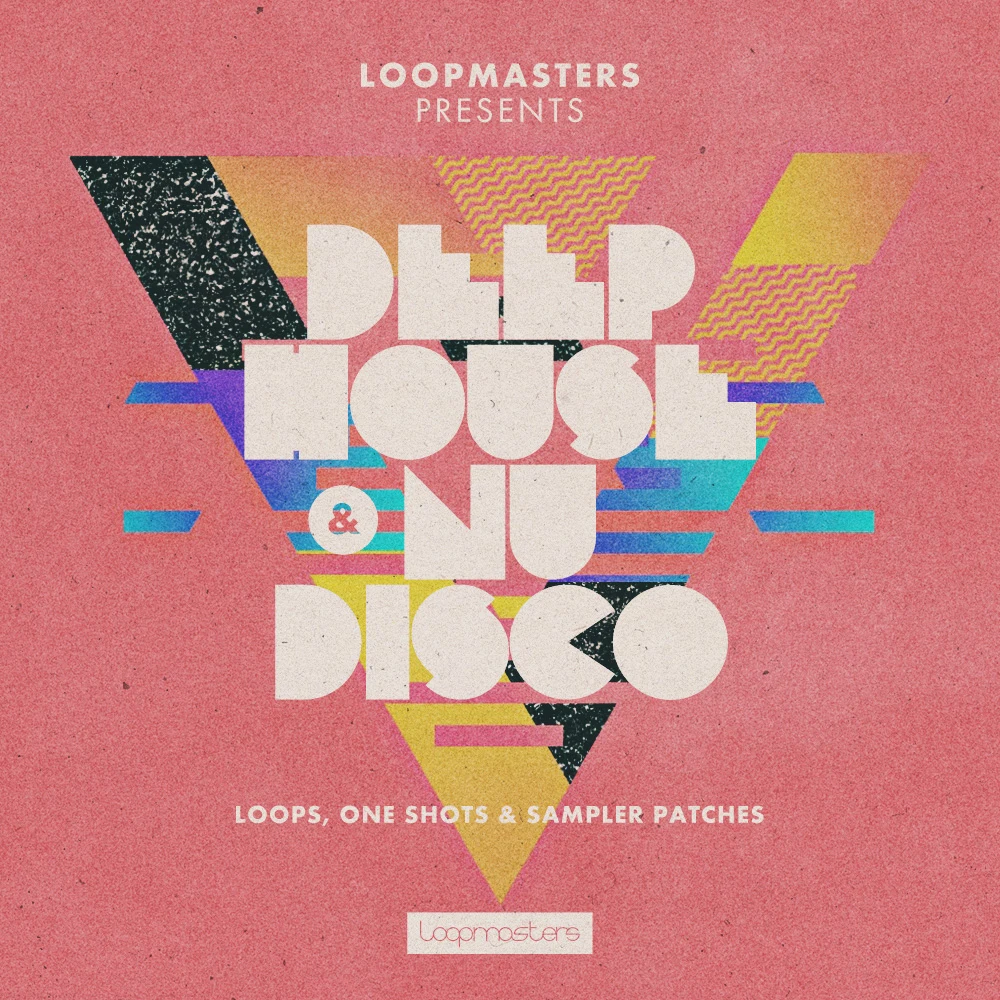 Deep House & Nu Disco
