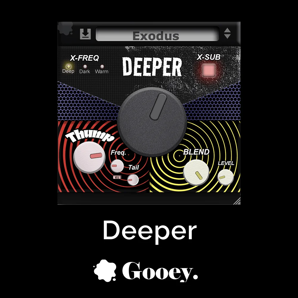 Deeper
