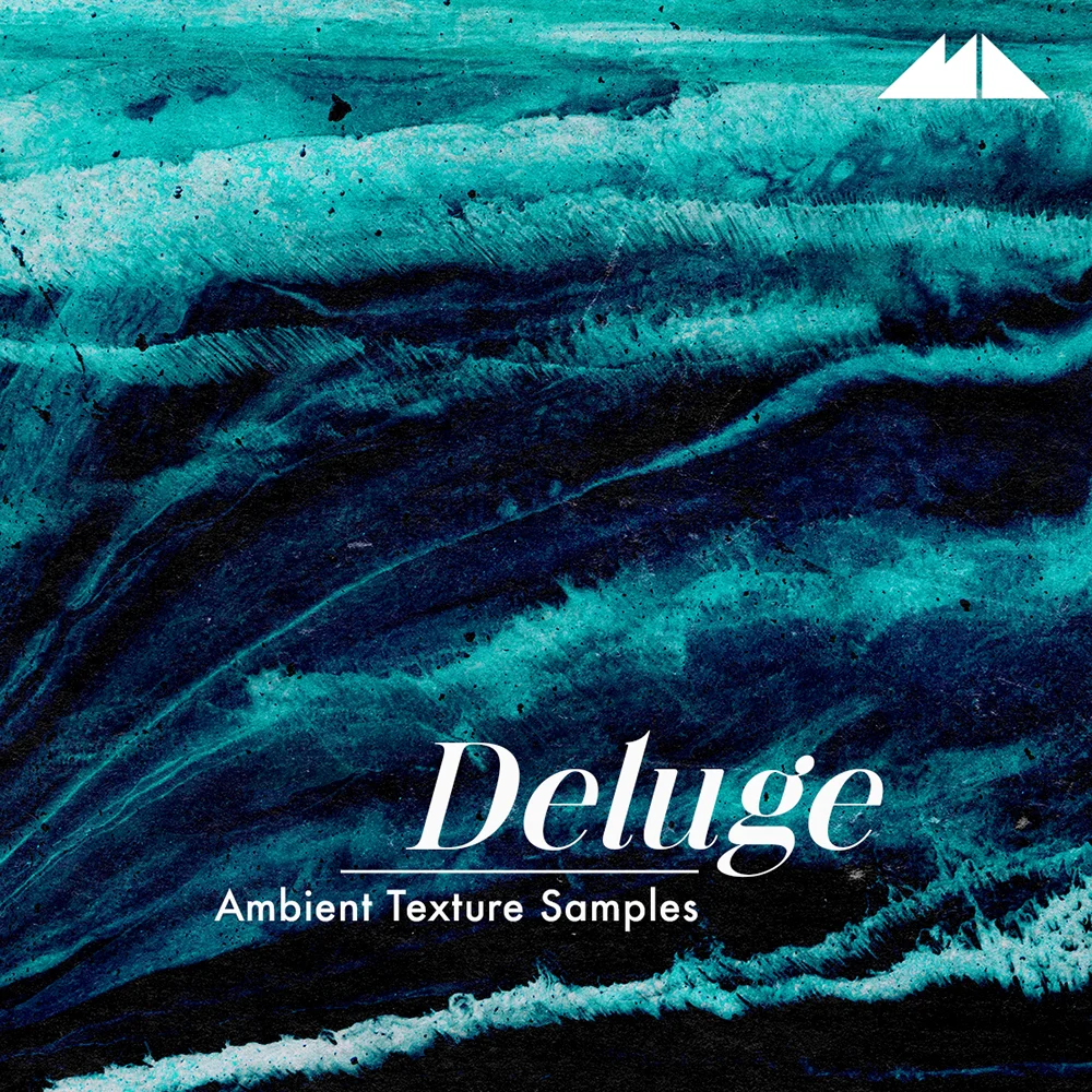 Deluge - Ambient Texture Samples