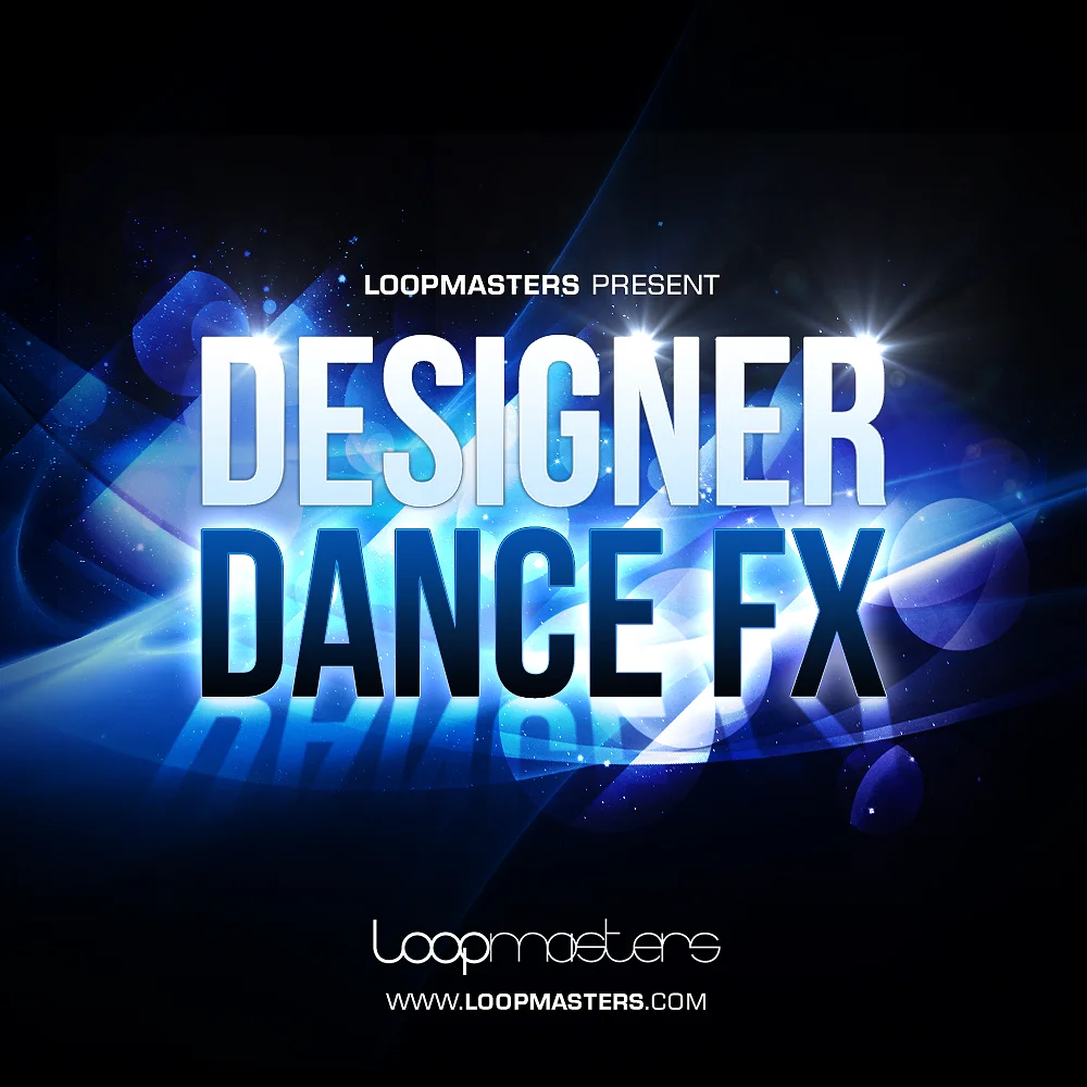 Designer Dance FX