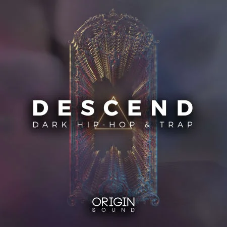 Descend - Dark Hip Hop & Trap