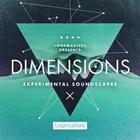 Dimensions - Experimental Soundscapes