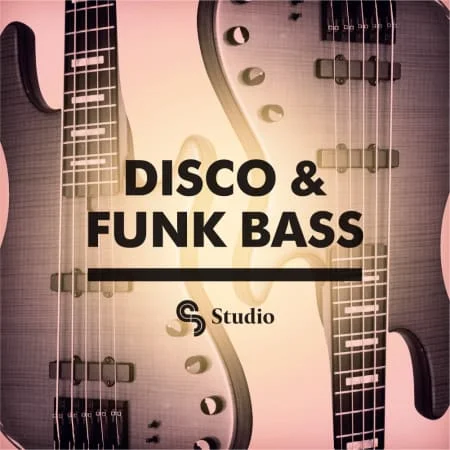 Disco & Funk Bass