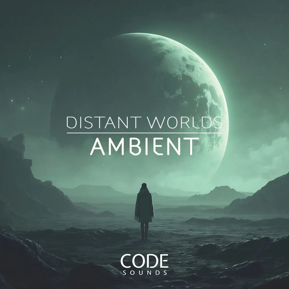 Distant Worlds Ambient