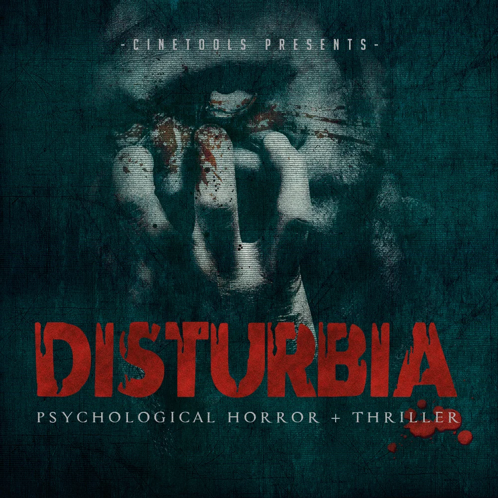 Disturbia