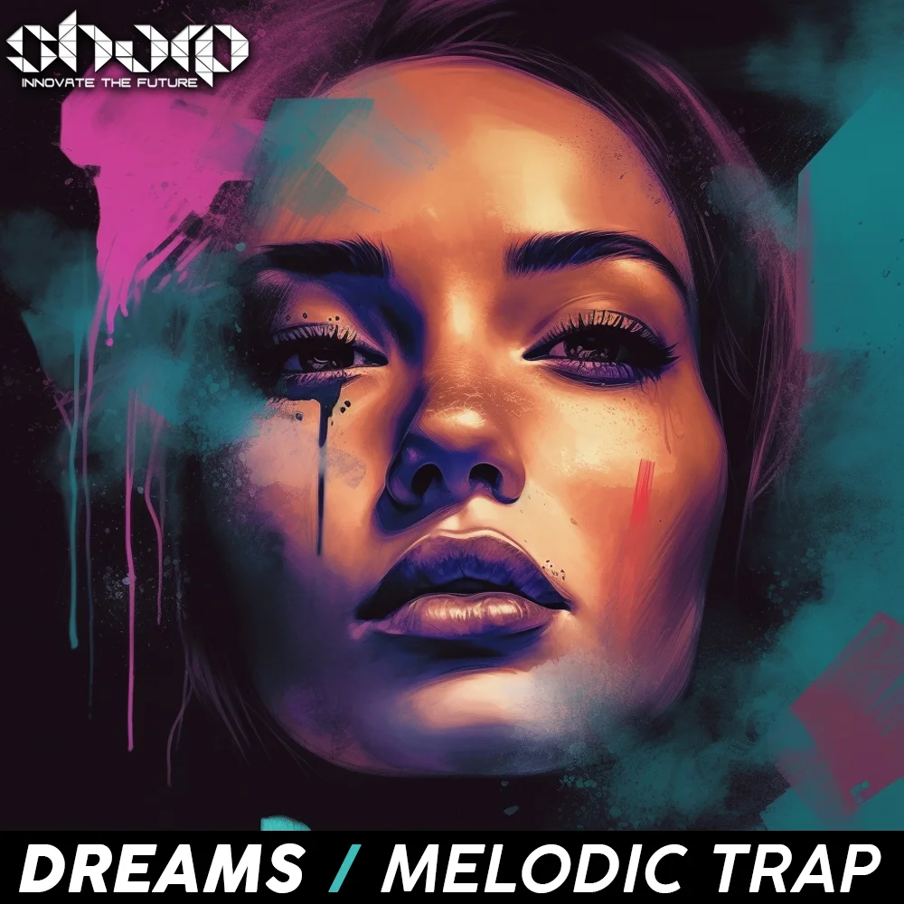 Dreams - Melodic Trap