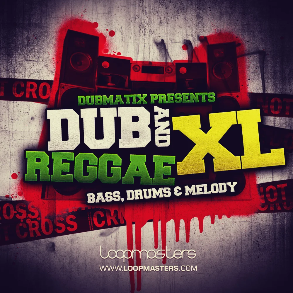 Dub Reggae XL