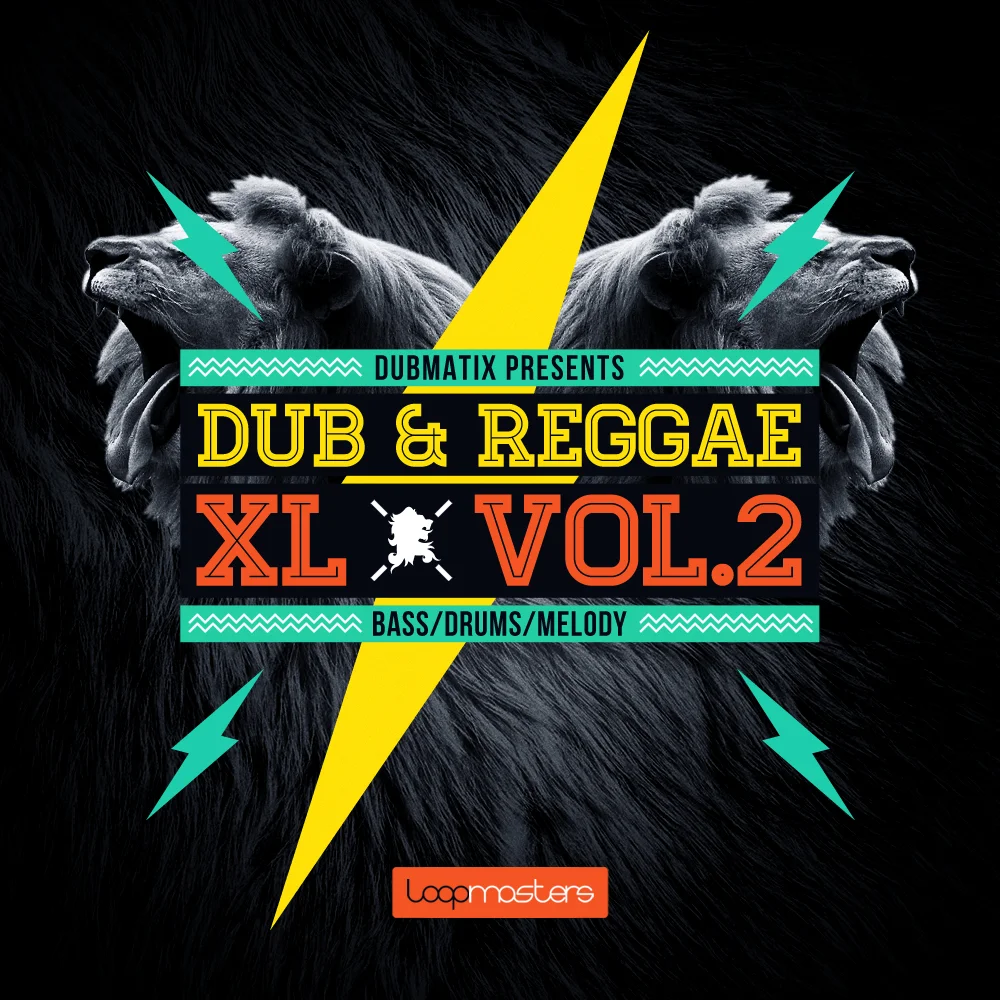 Dub & Reggae XL Vol2