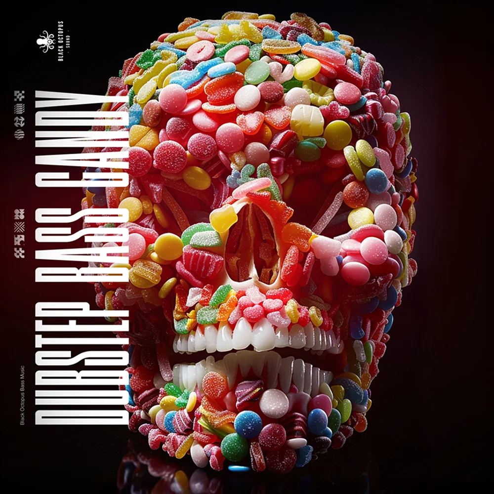 Dubstep Bass Candy