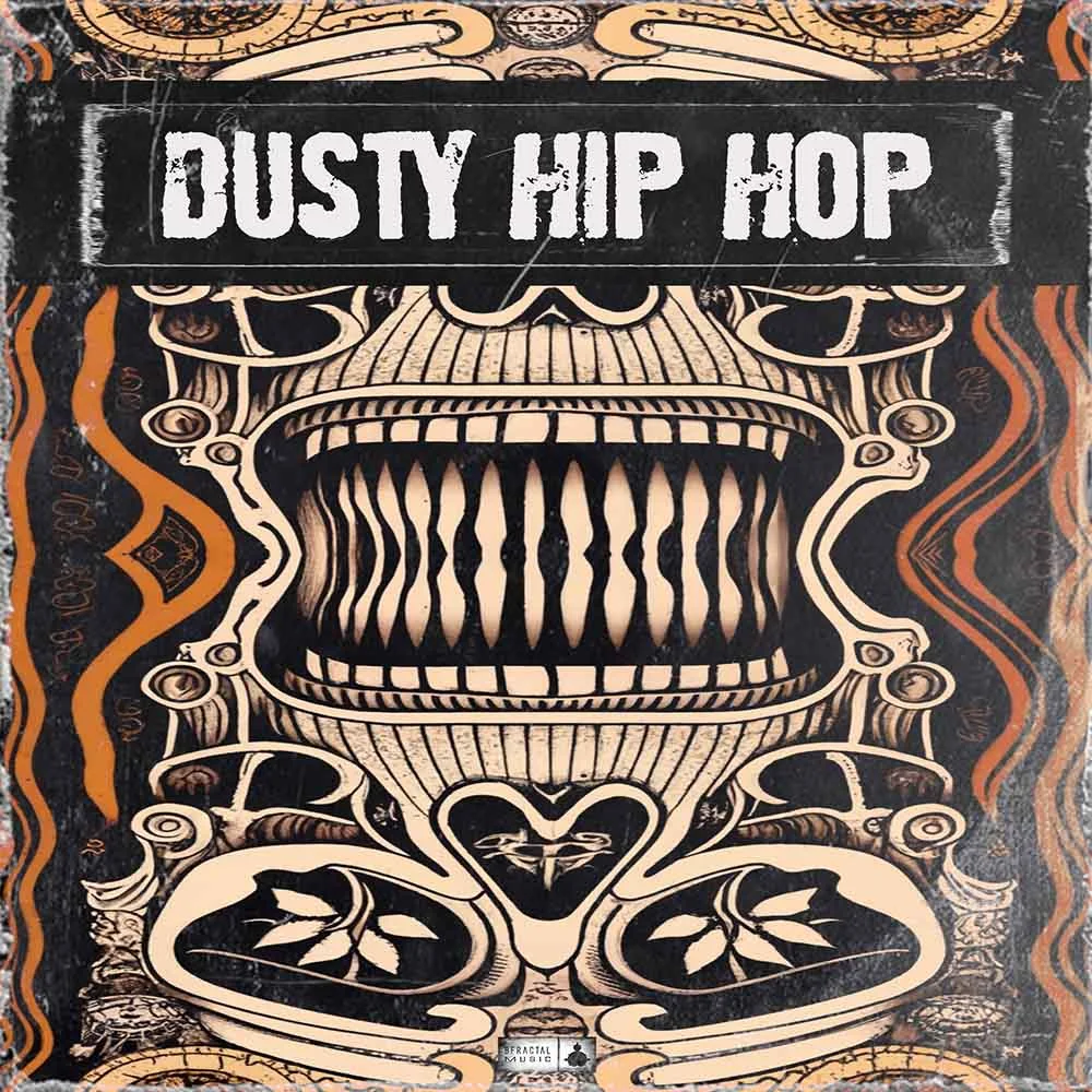 Dusty Hip Hop