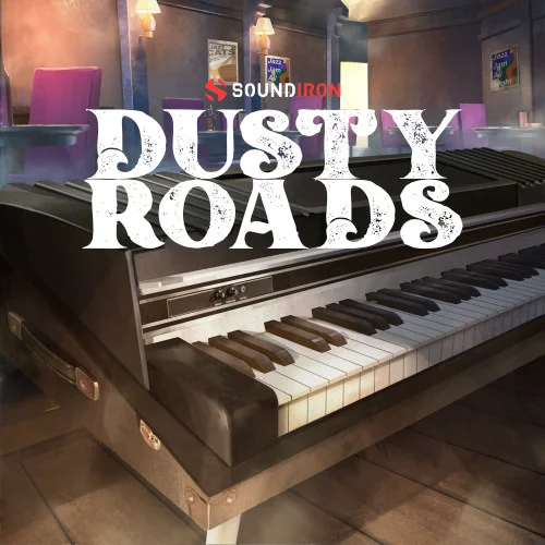 Dusty Roads