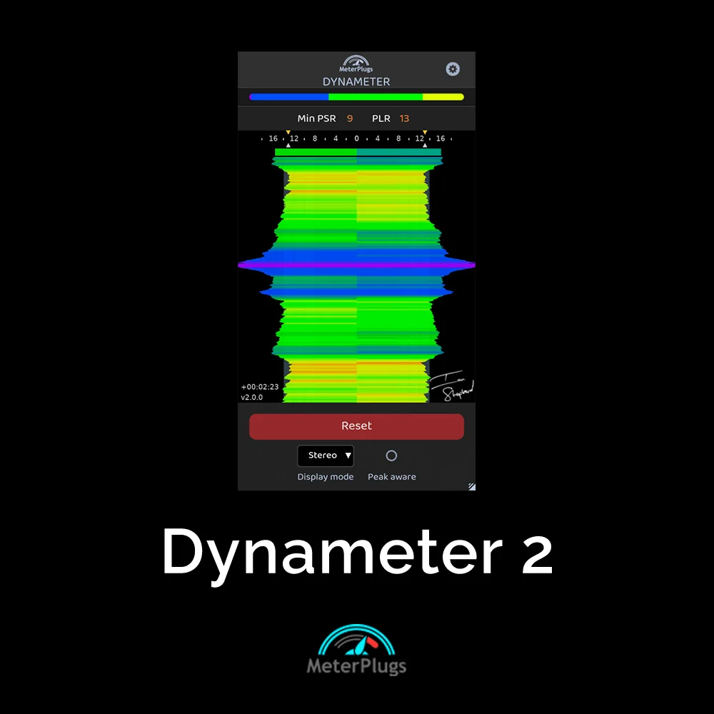 Dynameter 2