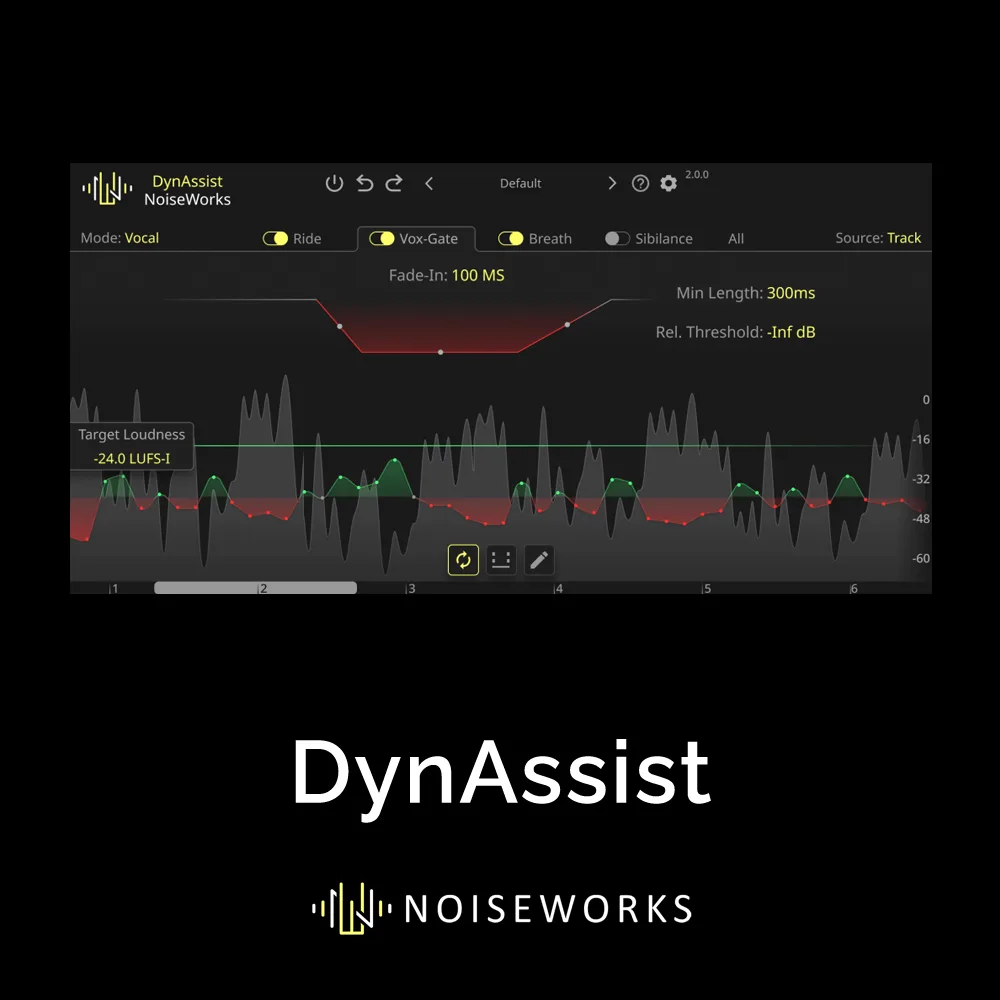DynAssist