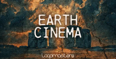 Earth Cinema
