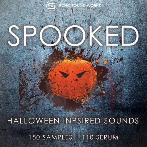 Spooked - Echo Sound Works