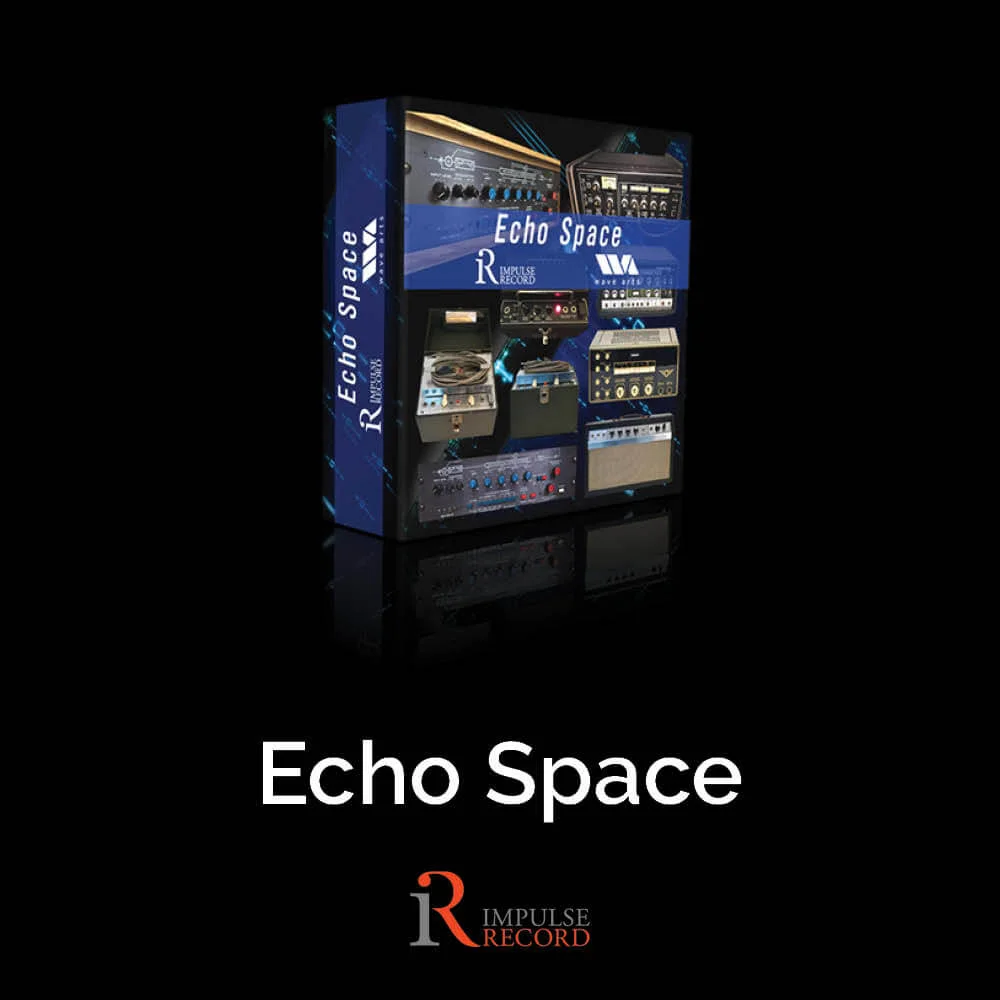 Echo Space