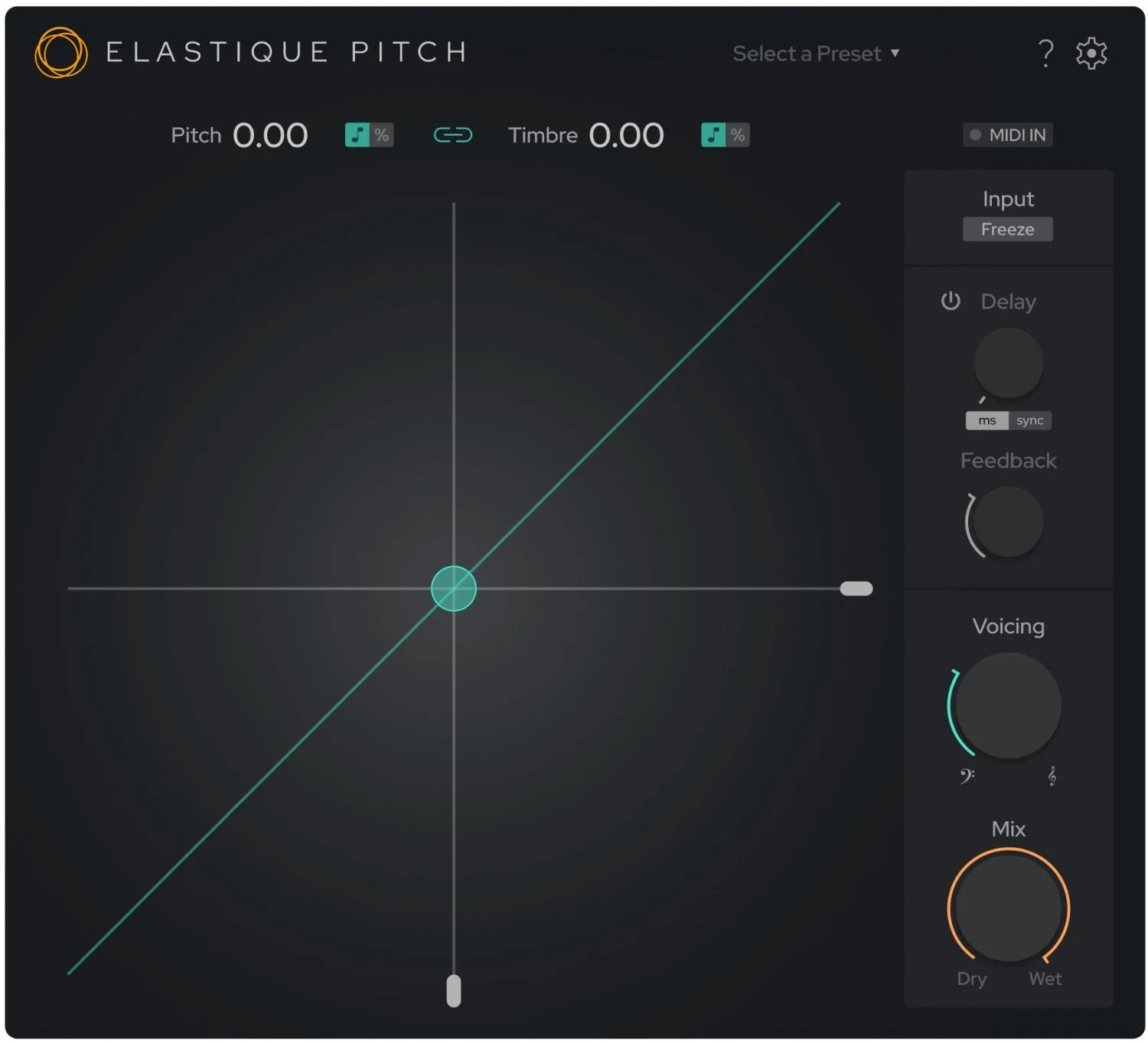 ElastiquePitch V2.5
