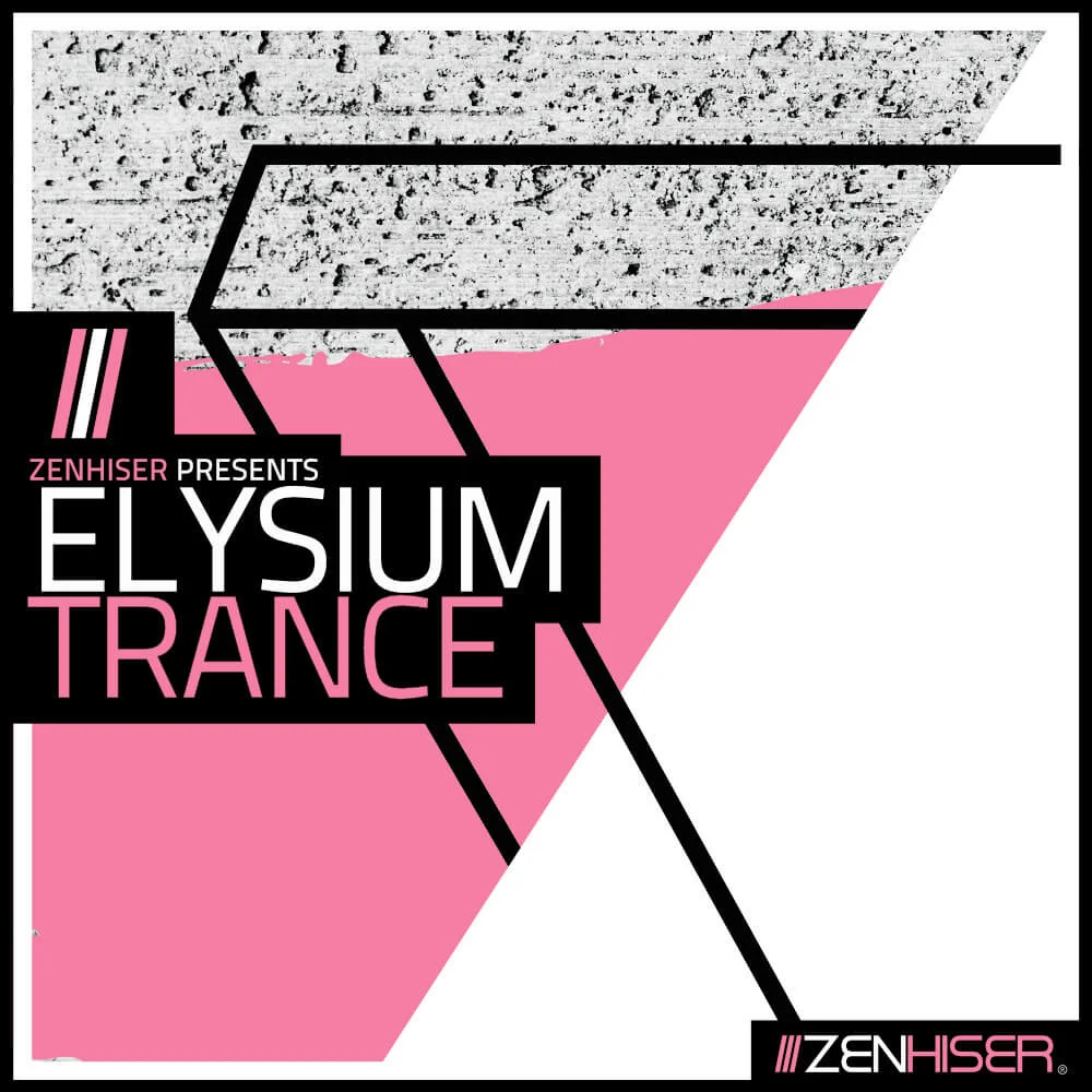 Elysium Trance by Zenhiser