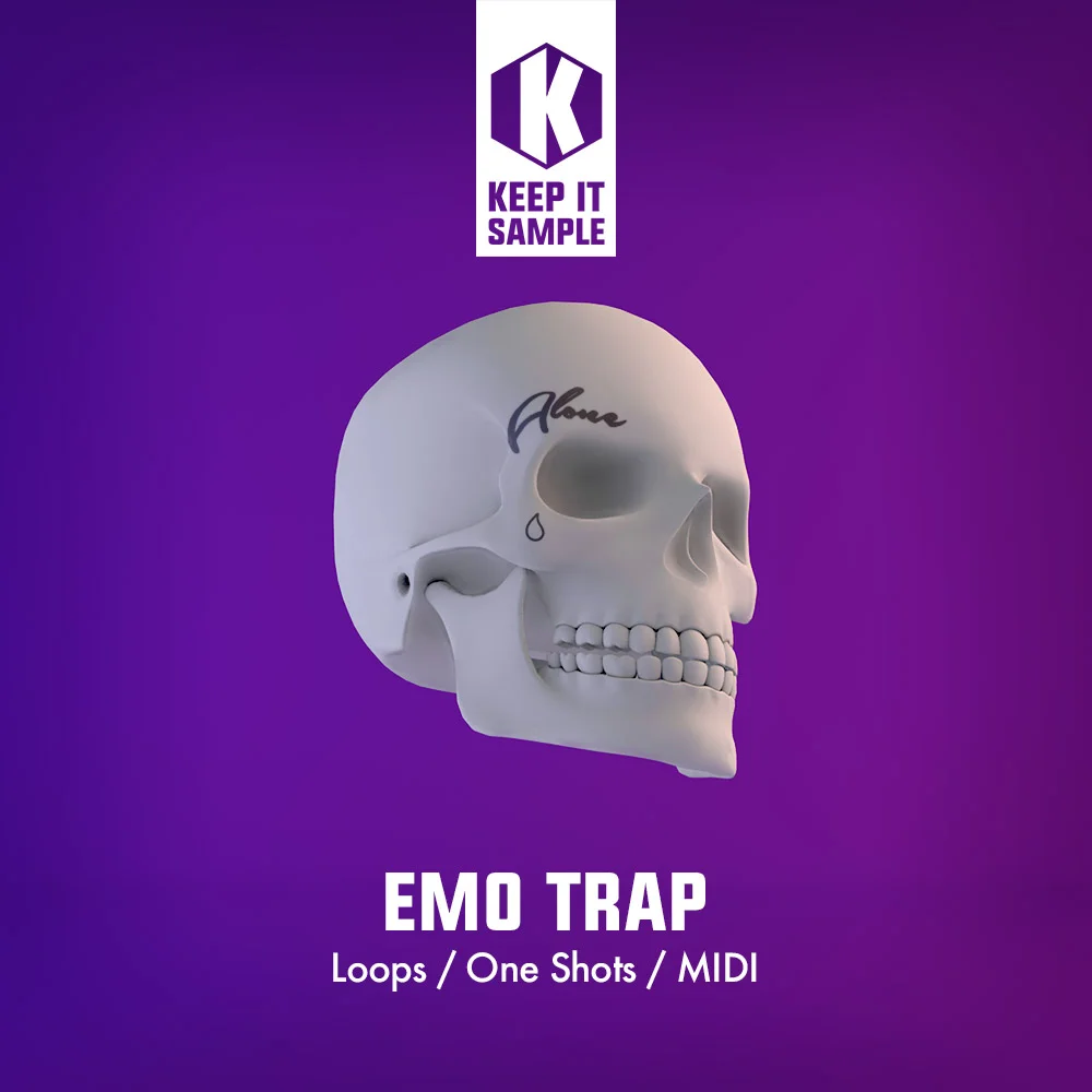 Emo Trap