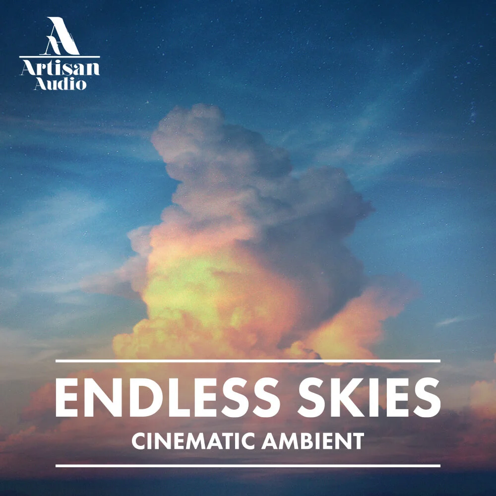 Endless Skies - Cinematic Ambient