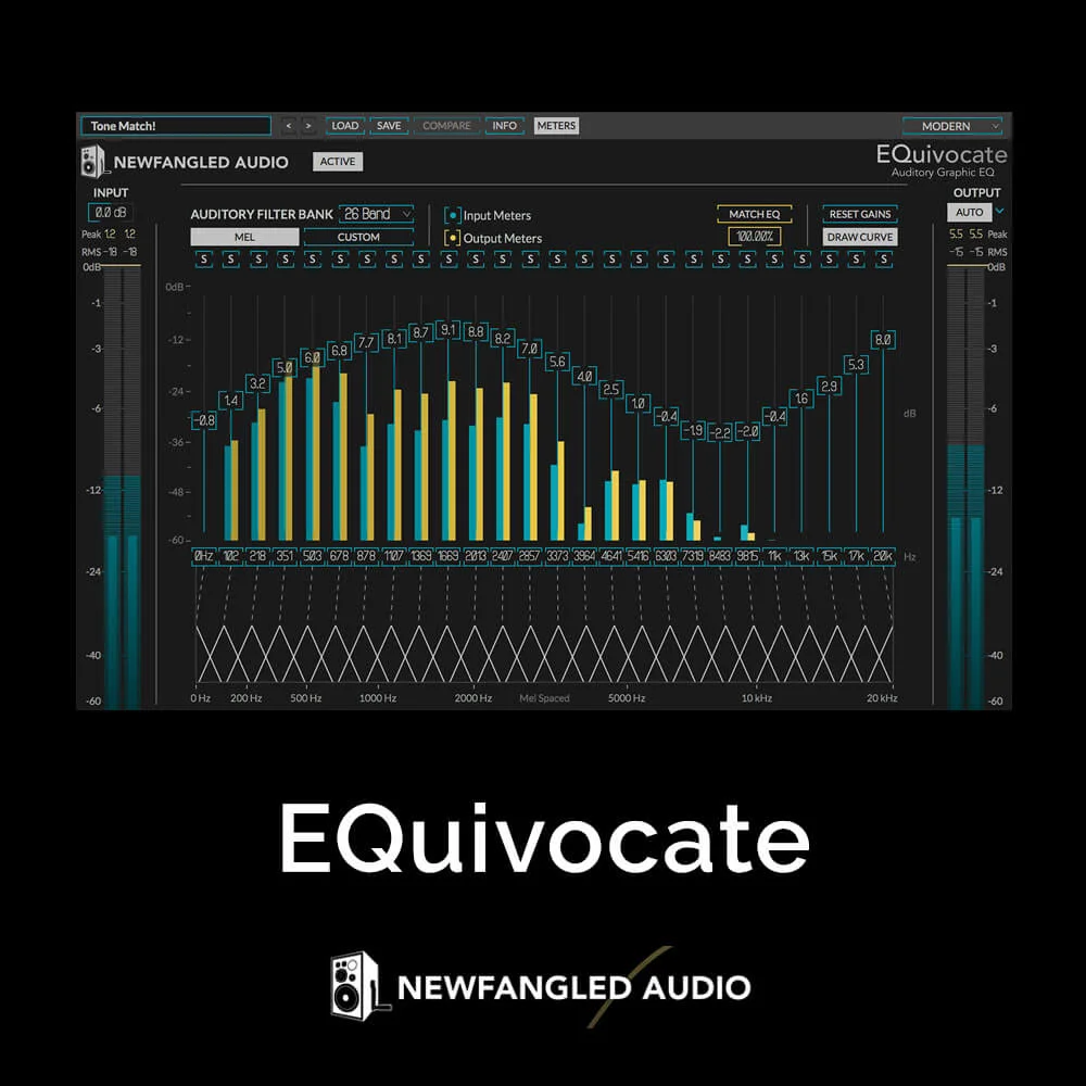 EQuivocate