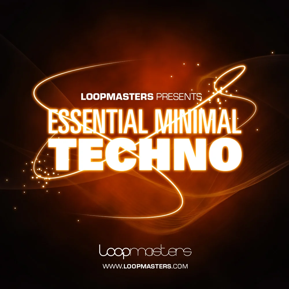 Essential Minimal Techno