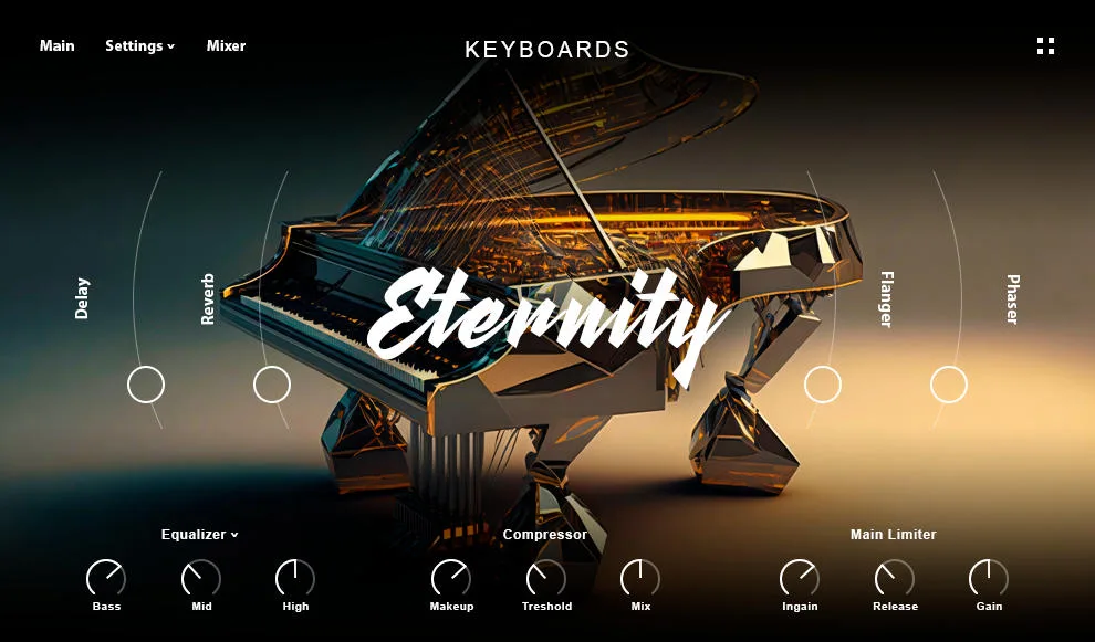 Eternity