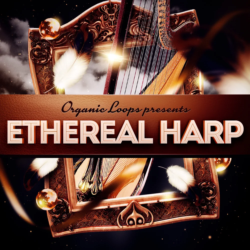 Ethereal Harp