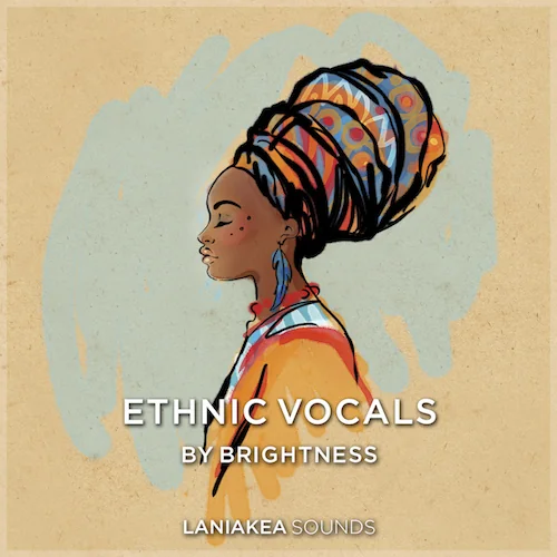 Ethnic Vocals