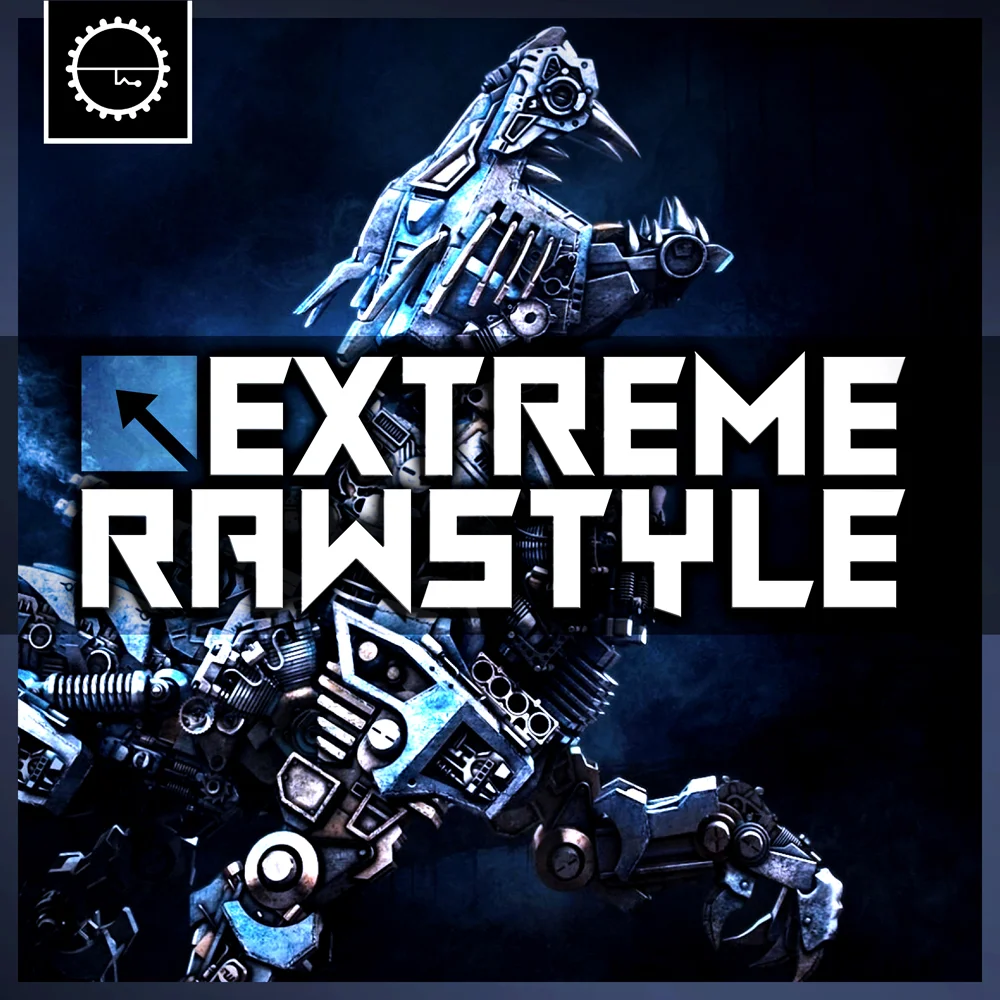 Extreme Rawstyle