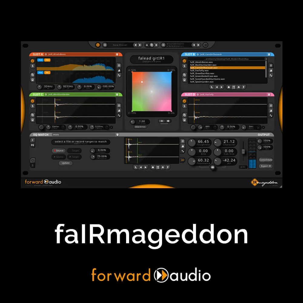 faIRmageddon