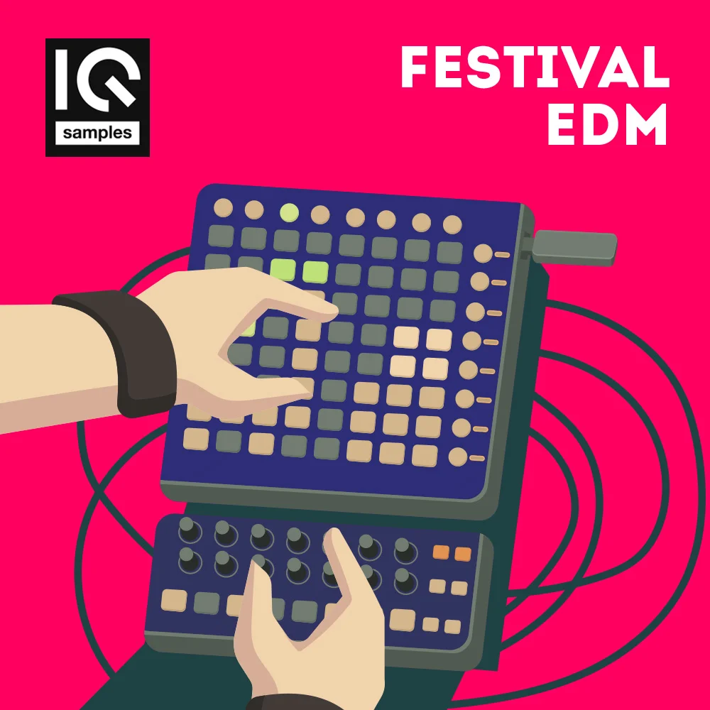 Festival EDM