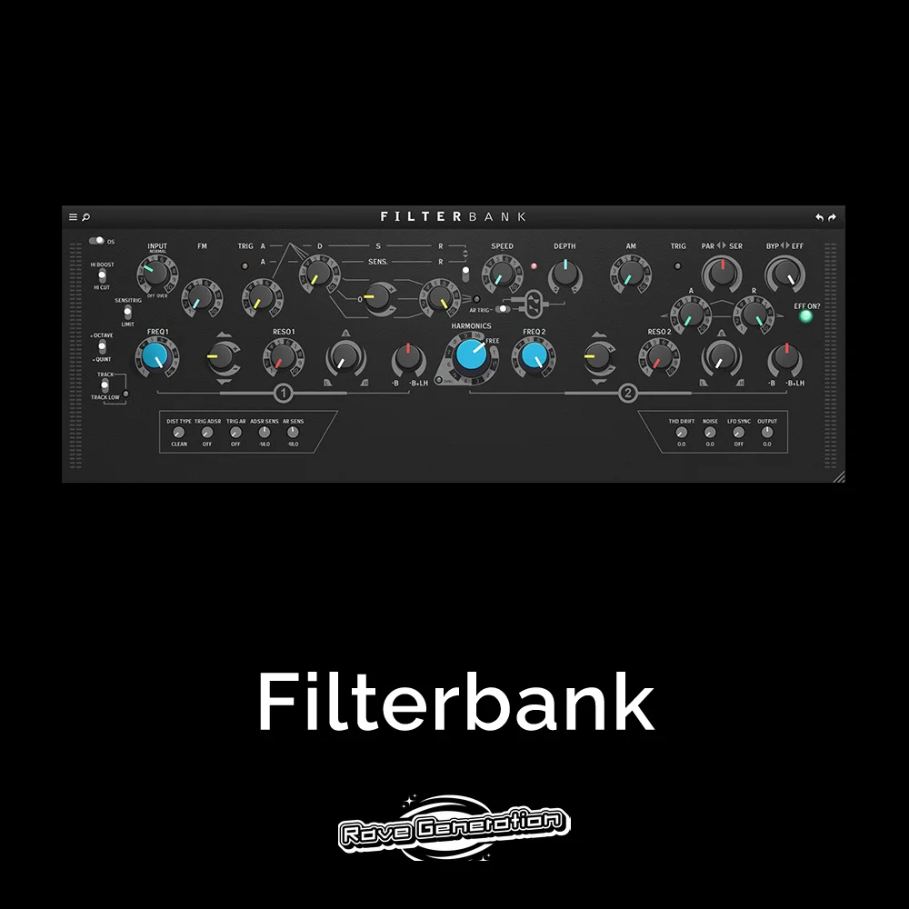Filterbank
