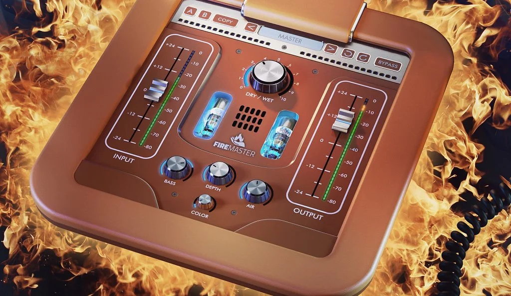 United Plugins FireMaster