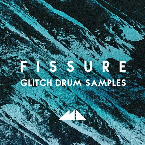 Fissure - Glitch Drum Samples