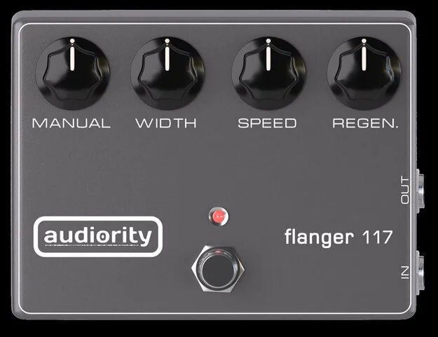 Flanger 117